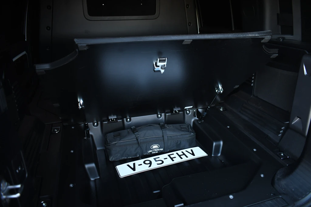 Land Rover Defender – foto 66