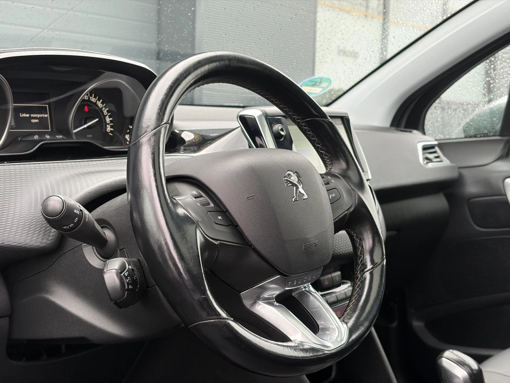 Peugeot 2008 – foto 8