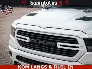 Dodge Ram Pick-Up – thumbnail 13