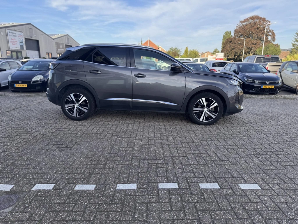 Peugeot 3008 – foto 7