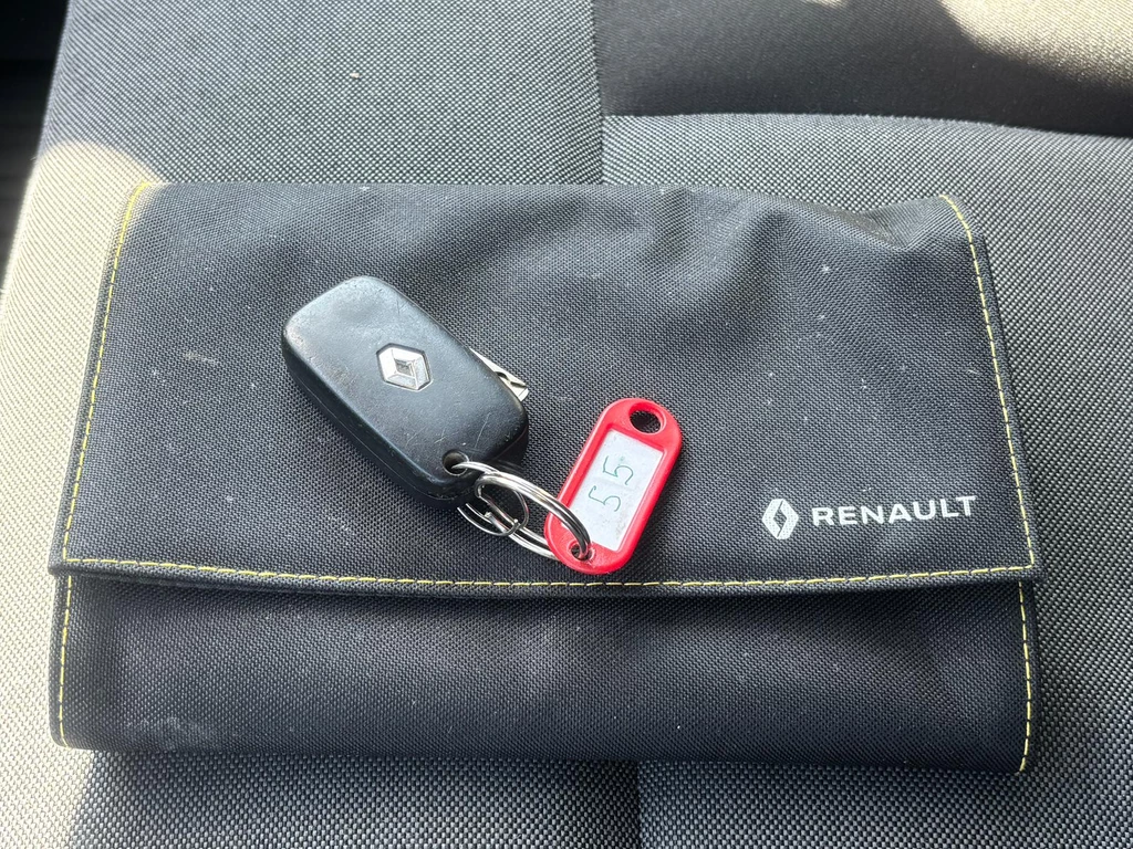 Renault Master – foto 22