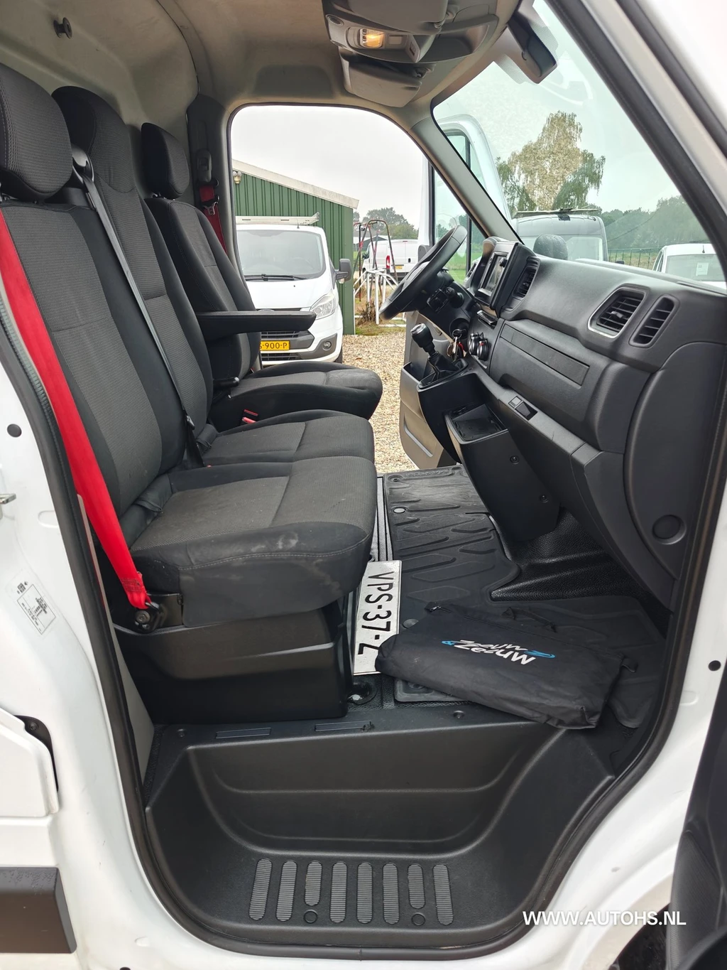 Renault Master – foto 23