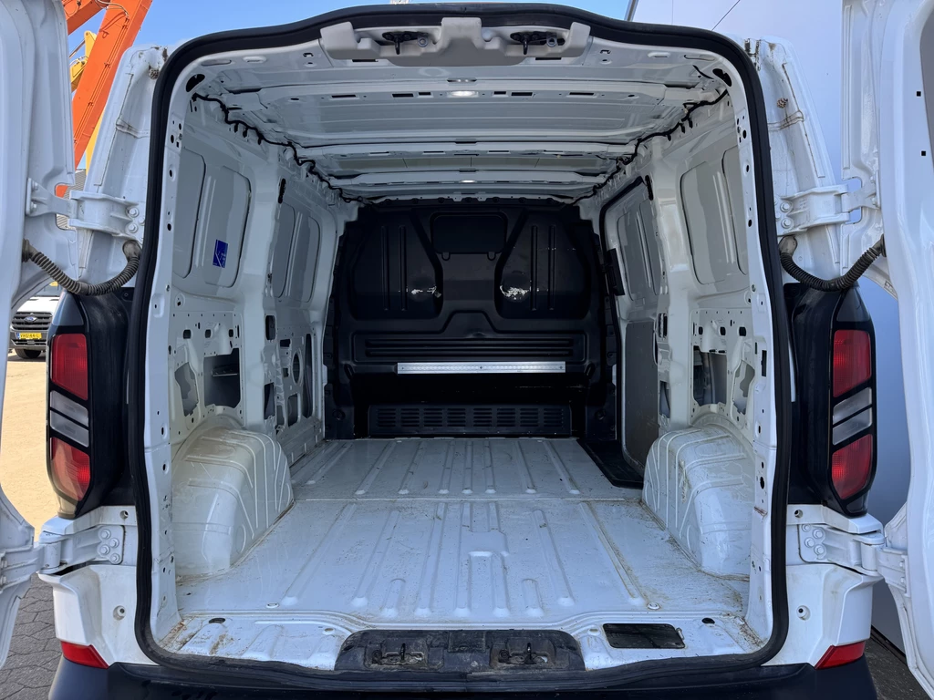 Ford Transit Custom – foto 14