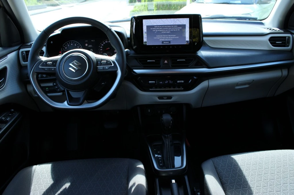 Suzuki Swift – foto 10