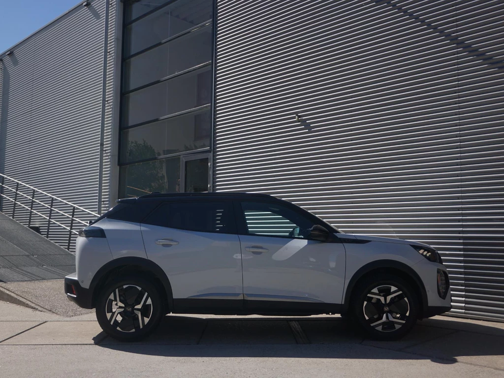 Peugeot 2008 – foto 5