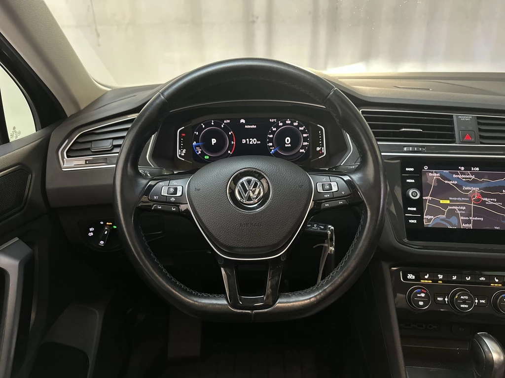 Volkswagen Tiguan – foto 13