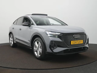 Audi Q4 Sportback e-tron – thumbnail 9