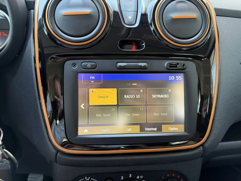 Dacia Dokker – foto 21