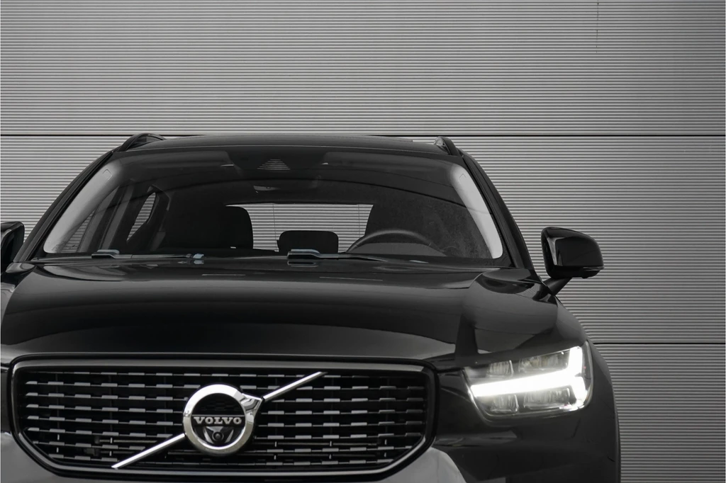 Volvo XC40 – foto 8