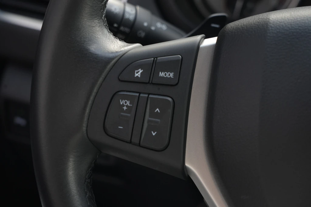 Suzuki S-Cross – foto 18