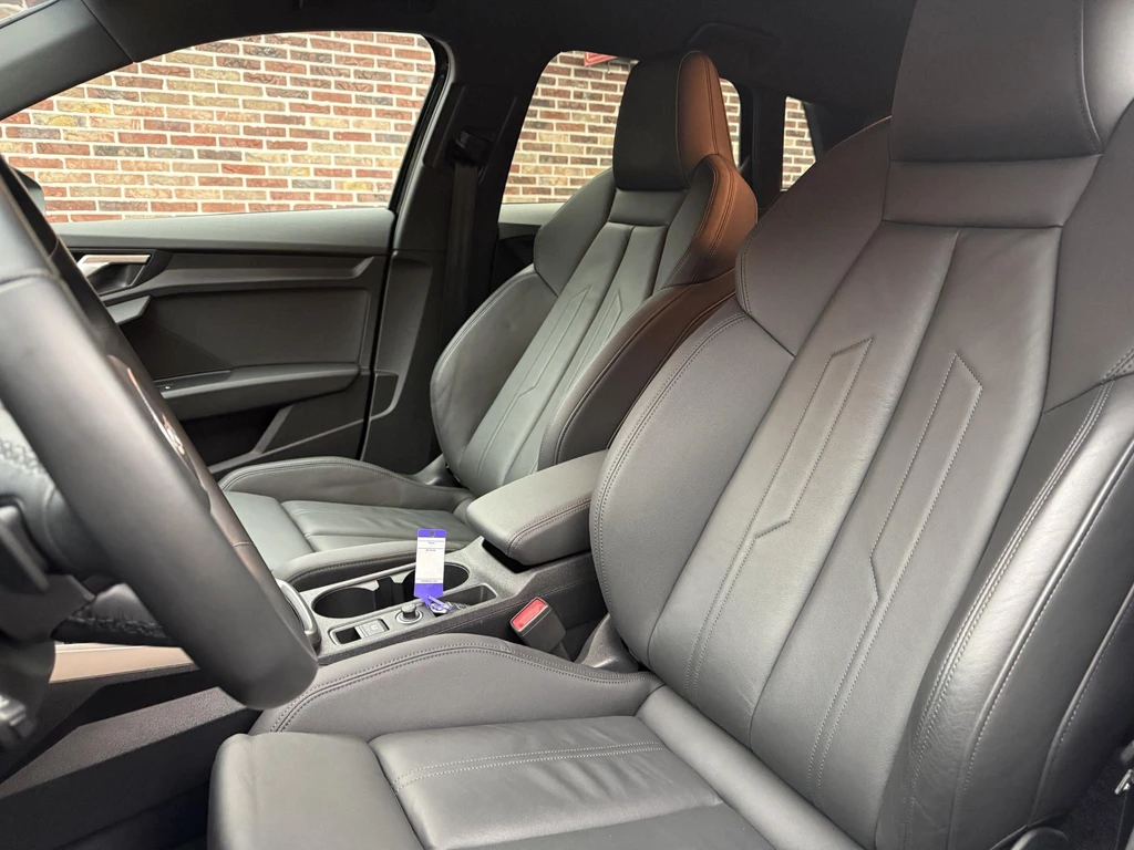 Audi A3 – foto 16