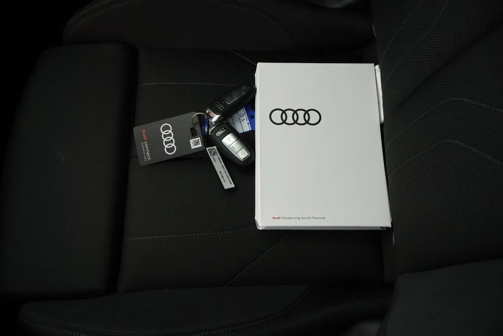 Audi Q3 – foto 40