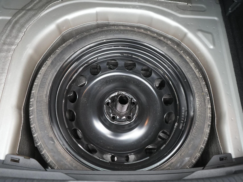 Volkswagen Taigo – foto 43