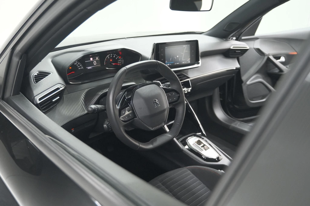 Peugeot 2008 – foto 22