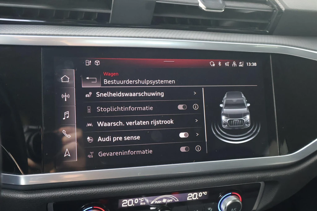 Audi Q3 – foto 23