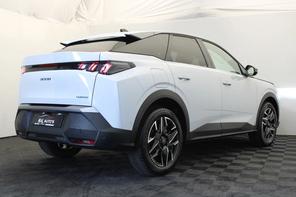 Peugeot 3008 – foto 4
