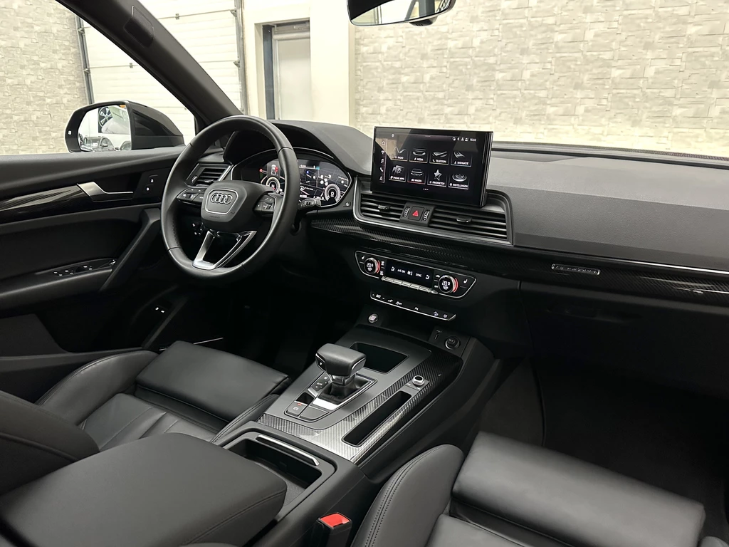 Audi Q5 – foto 15