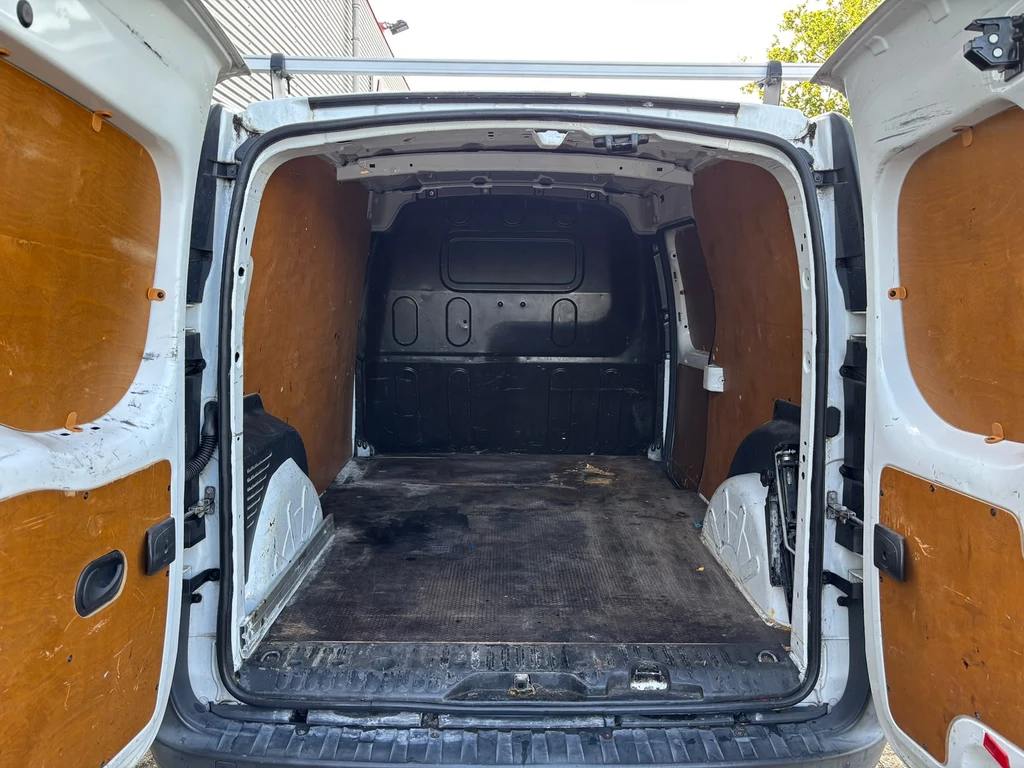 Mercedes-Benz Citan – foto 10