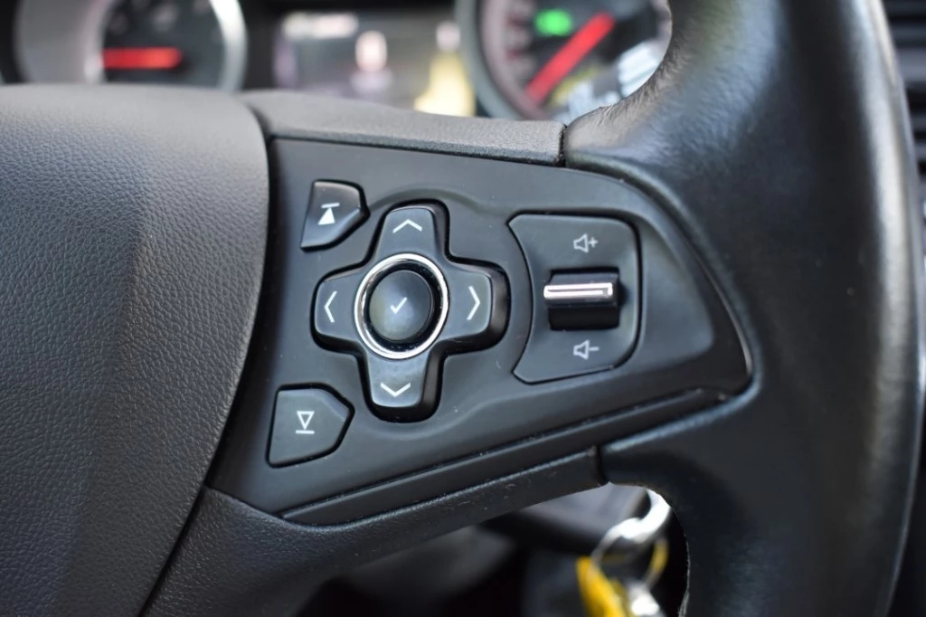 Opel Astra – foto 26