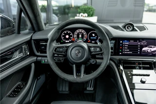 Porsche Panamera – thumbnail 20