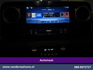 Mercedes-Benz Sprinter – thumbnail 21