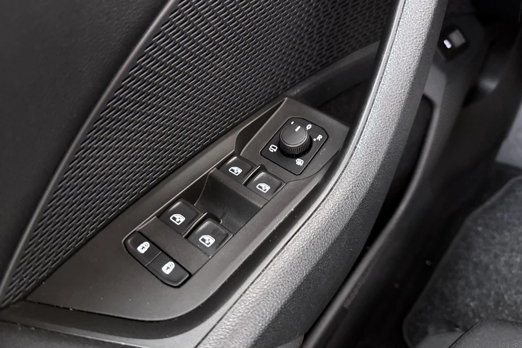 Škoda Octavia – foto 18