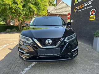 Nissan QASHQAI – thumbnail 10