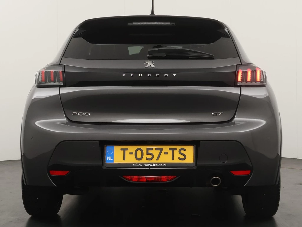 Peugeot 208 – foto 4