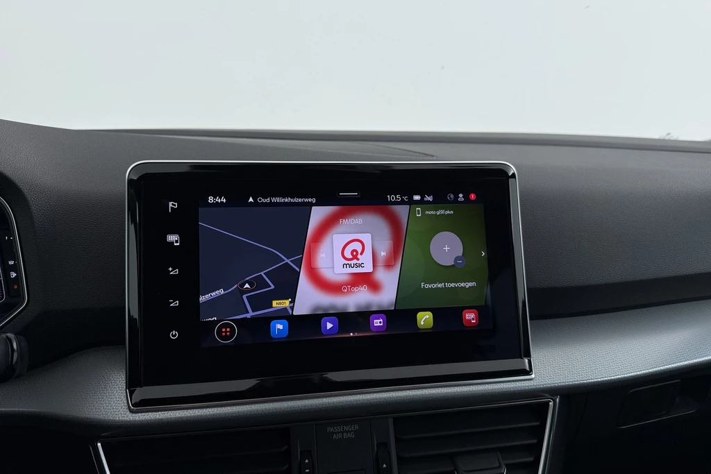 SEAT Tarraco – foto 29