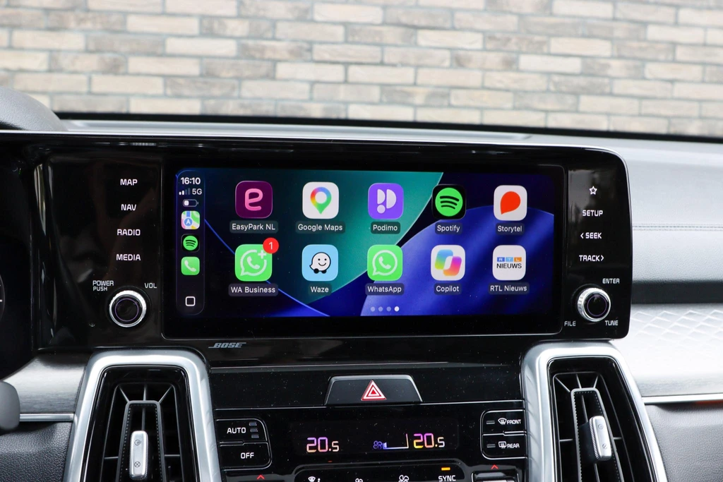 Kia Sorento – foto 43