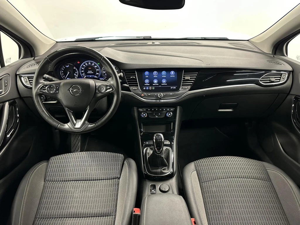 Opel Astra – foto 9