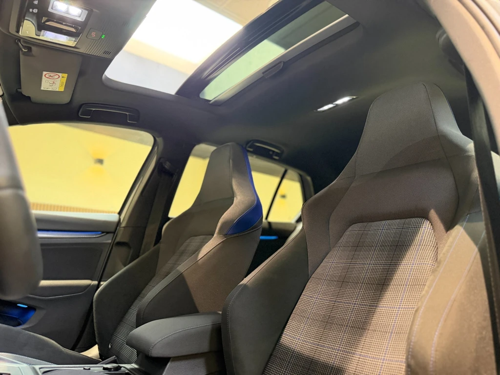 Volkswagen Golf – foto 12