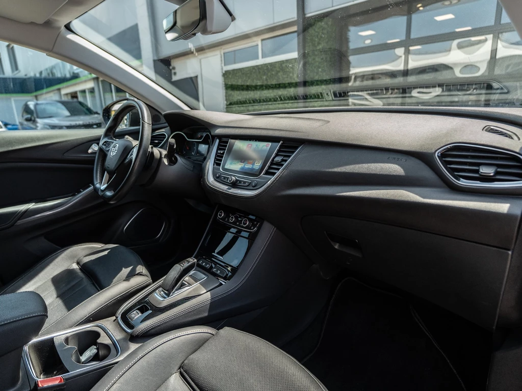 Opel Grandland – foto 36