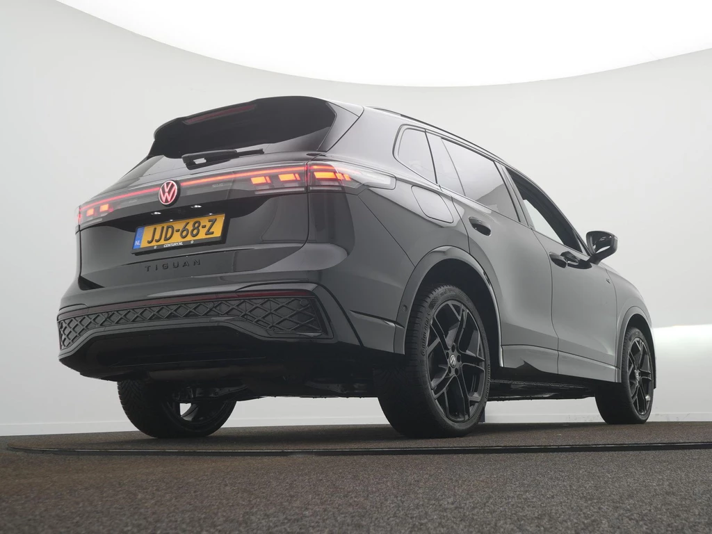 Volkswagen Tiguan – foto 7