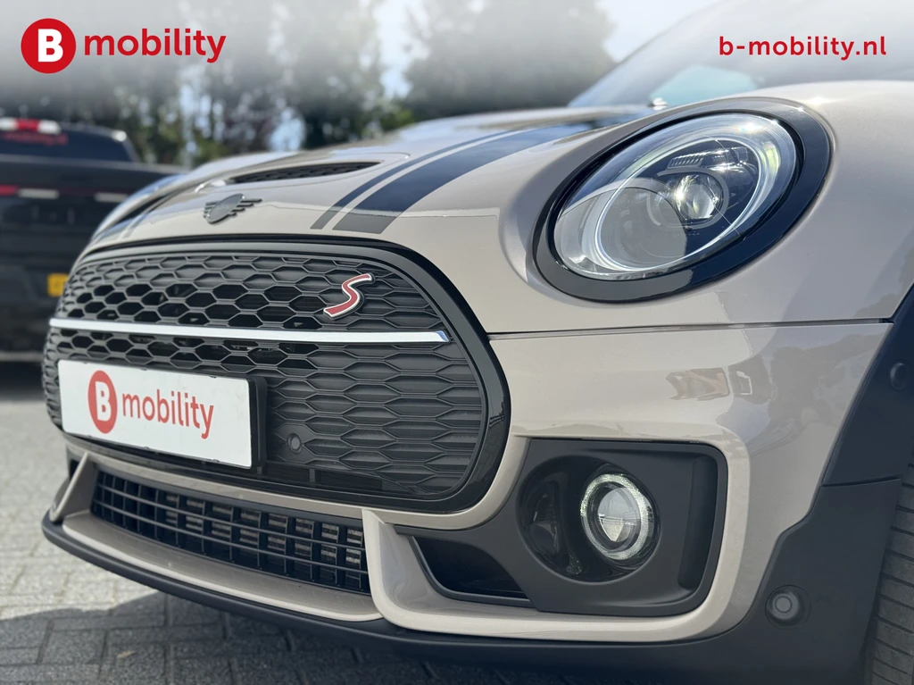 MINI Clubman – foto 34
