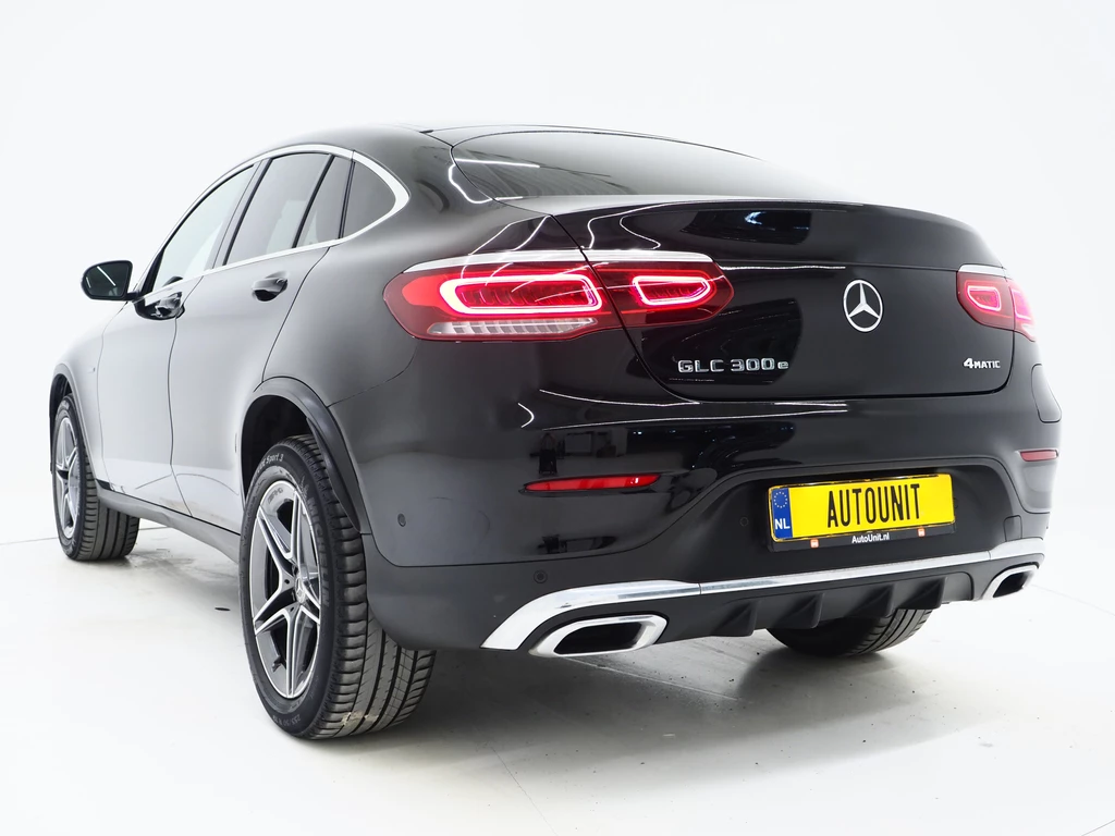 Mercedes-Benz GLC – foto 3