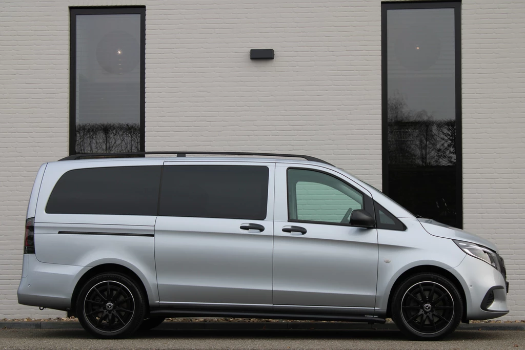 Mercedes-Benz Vito – foto 12
