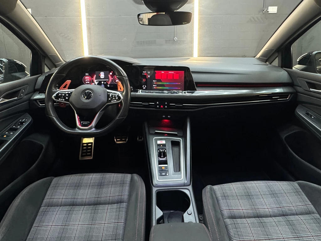 Volkswagen Golf – foto 10