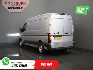 Renault Master – thumbnail 3