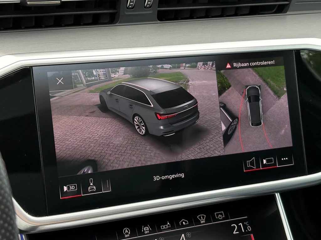 Audi A6 – foto 22