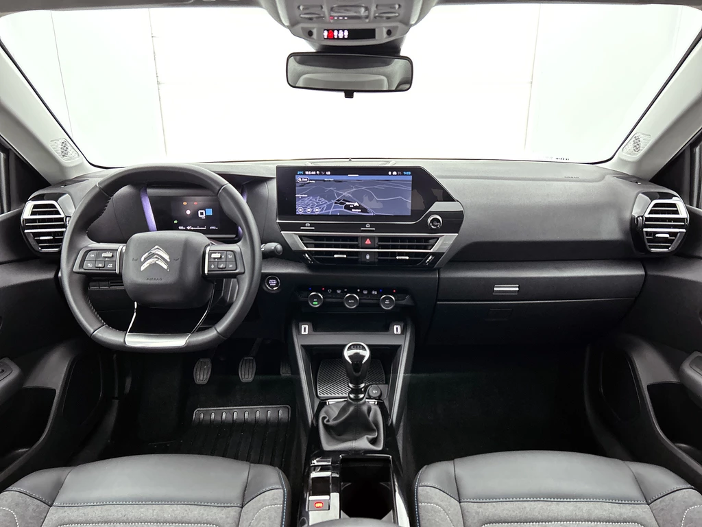 Citroën C4 – foto 22