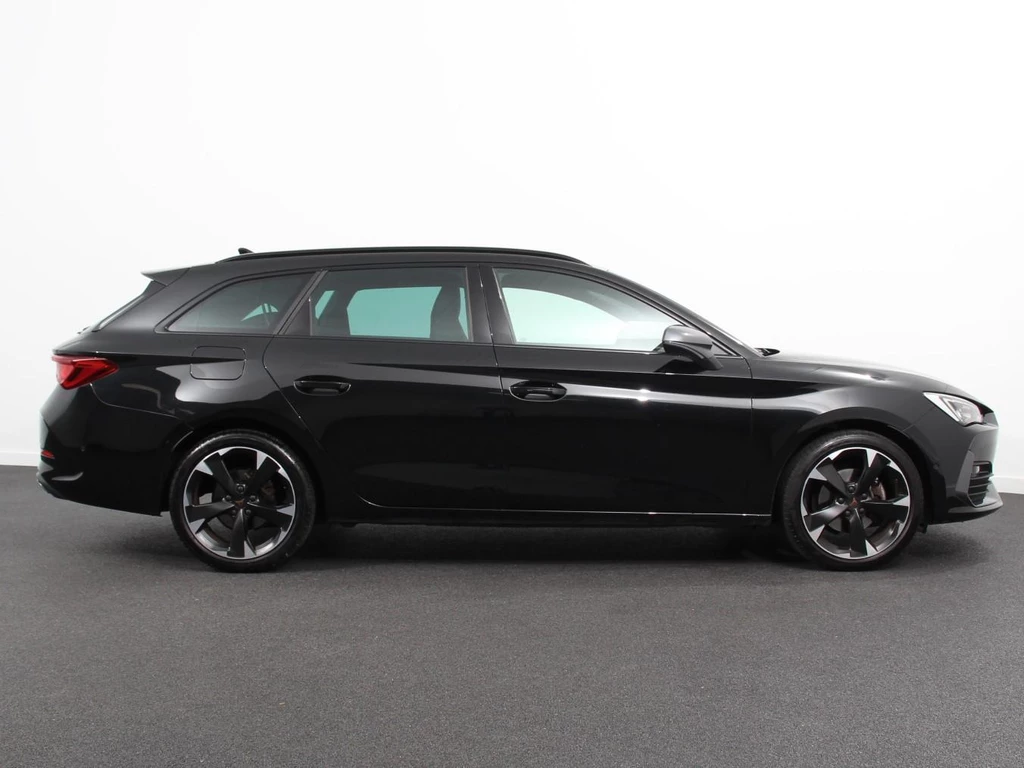 CUPRA Leon Sportstourer – foto 9