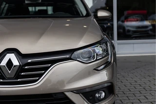 Renault Mégane Estate – thumbnail 9