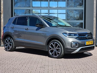 Volkswagen T-Cross – thumbnail 5