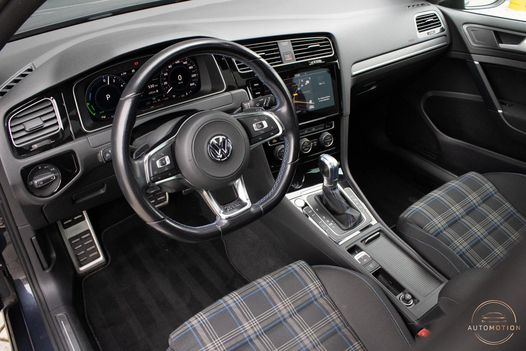Volkswagen Golf – foto 13