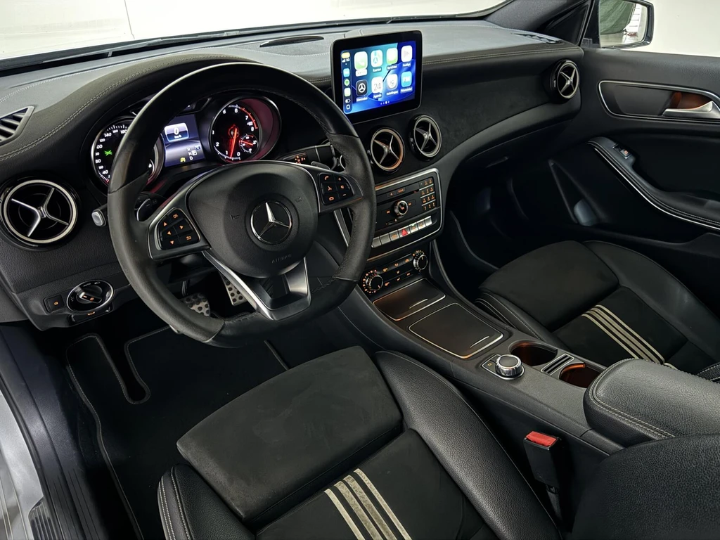 Mercedes-Benz A-Klasse – foto 21