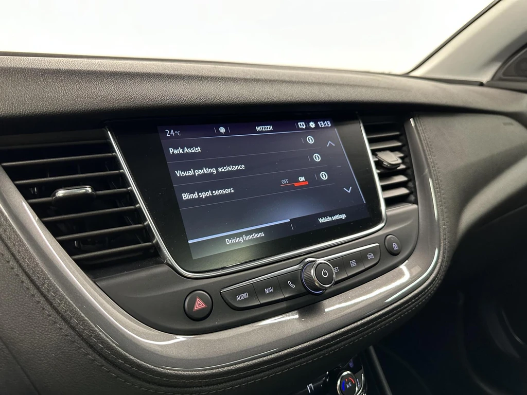 Opel Grandland X – foto 27
