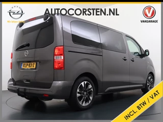 Opel Vivaro-e – thumbnail 5