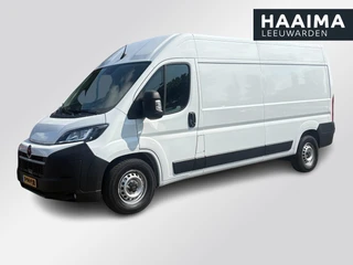 Opel Movano – thumbnail 1