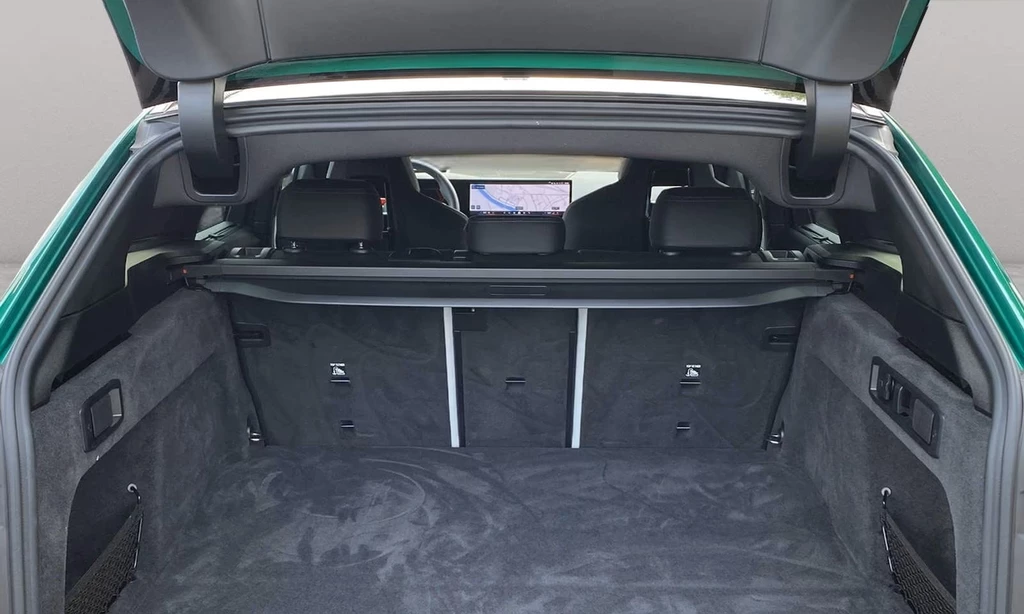 BMW 5 Serie – foto 15